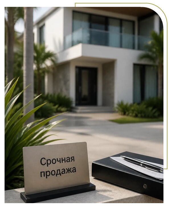 Срочная продажа недвижимости Пхукет из Ростова от 51315 р. | коПхукет-Рсв